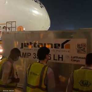 مصر استلمت أكثر من 1.7 مليون جرعة