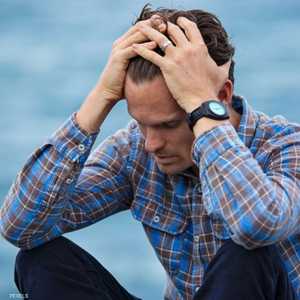 أعراض كورونا مقلقة للرجال