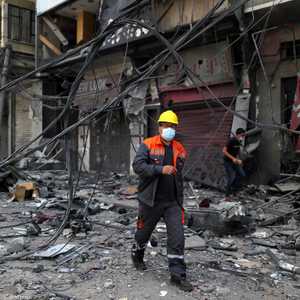 تفاقم التوتر الذي حصل بين إسرائيل والفصائل الفلسطينية