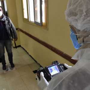 تم تشديد الإجراءات على القادمين إلى الجزائر