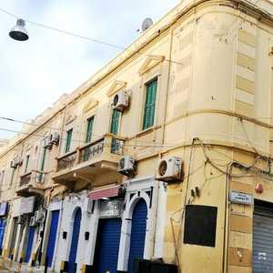 سوق الرشيد بالعاصمة طرابلس - أرشيفية