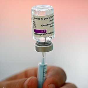 لقاح أسترازينيكا