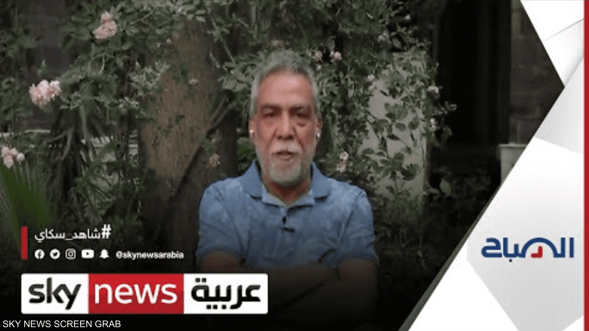 النجم أيمن رضا: معظم الممثلين يقدّمون أعمالا لم يقتنعوا بها