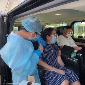 جميع اللقاحات المعتمدة قعالة