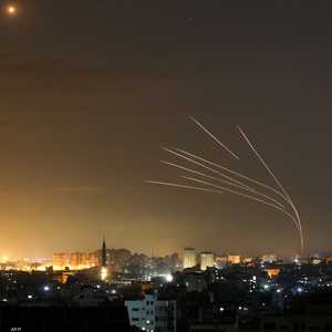 الجيش الإسرائيلي يعلن التوغل في قطاع غزة