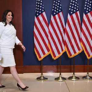 إليس ستيفانيك