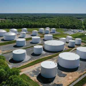 الهجوم خلف ضررا كبيرا