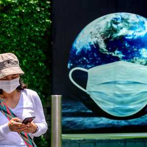 يتعين معرفة نسب العدوى لرفع الإجراءات بإلزامية الكمامات