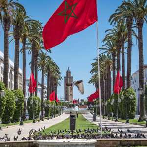 المغرب.. تجربة رائدة في مجال حقوق الإنسان