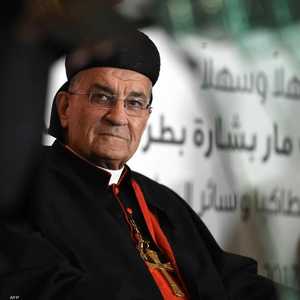 البطريرك الراعي