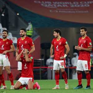 الأهلي حقق انتصارا بنتيجة 2-0 أمام صن داونز