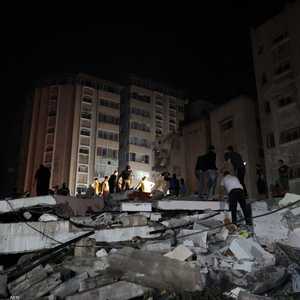 التعاون الإسلامي تطالب بضرورة حماية الفلسطينيين