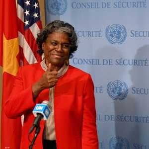 ليندا توماس غرينفيلد