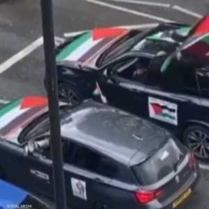 الواقعة أثارت غضب بوريس جونسون