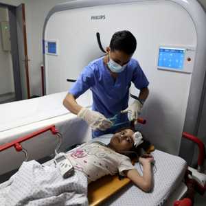 الطفلة سوزي رياض اشكنتنا، ذات الستة أعوام