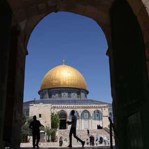 الجهود متواصلة للوصول لحل للأزمة الفلسطينية