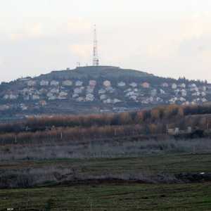 إسرائيل طلبت من سكان المستوطنات القريبة التحصن