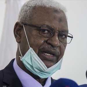 النائب العام السوداني تقدم باستقالته