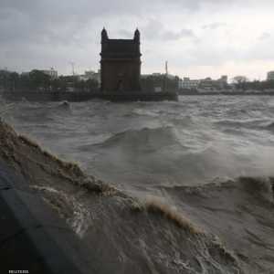 الأعصار هو الأقوى منذ 3 عقود