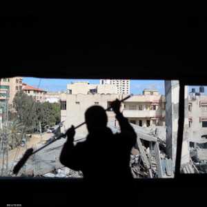 إلى أين تتطور الأمور في غزة؟