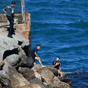 سبتة تخضع للإدارة الإسبانية