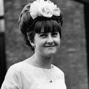 صورة الضحية التي اختفت قبل 50 عاما