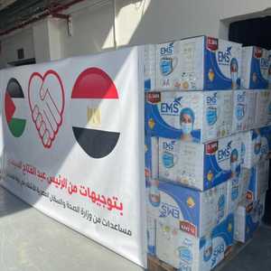 مصر قدمت مساعدة طبية للفلسطينيين