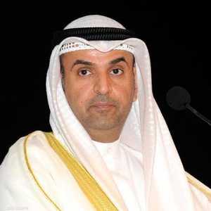 الأمين العام لمجلس التعاون الخليجي نايف الحجرف