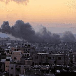 التصعيد خلف مئات الضحايا