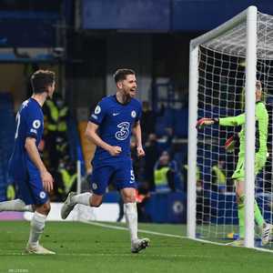 مصير تشلسي أصبح بين يديه