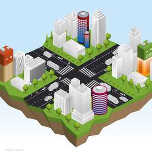 مستقبل مشرق للطاقة