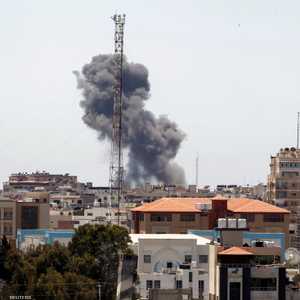 إسرائيل نفذت عمليات قصف مدفعي ومن الزوارق الحربية على غزة