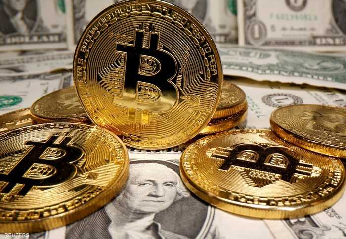 بتكوين.. تراجع هائل