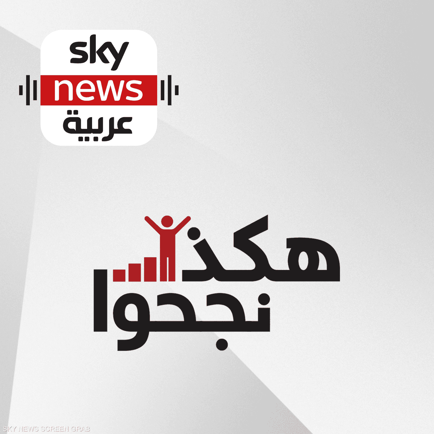 هكذا نجحوا cover art