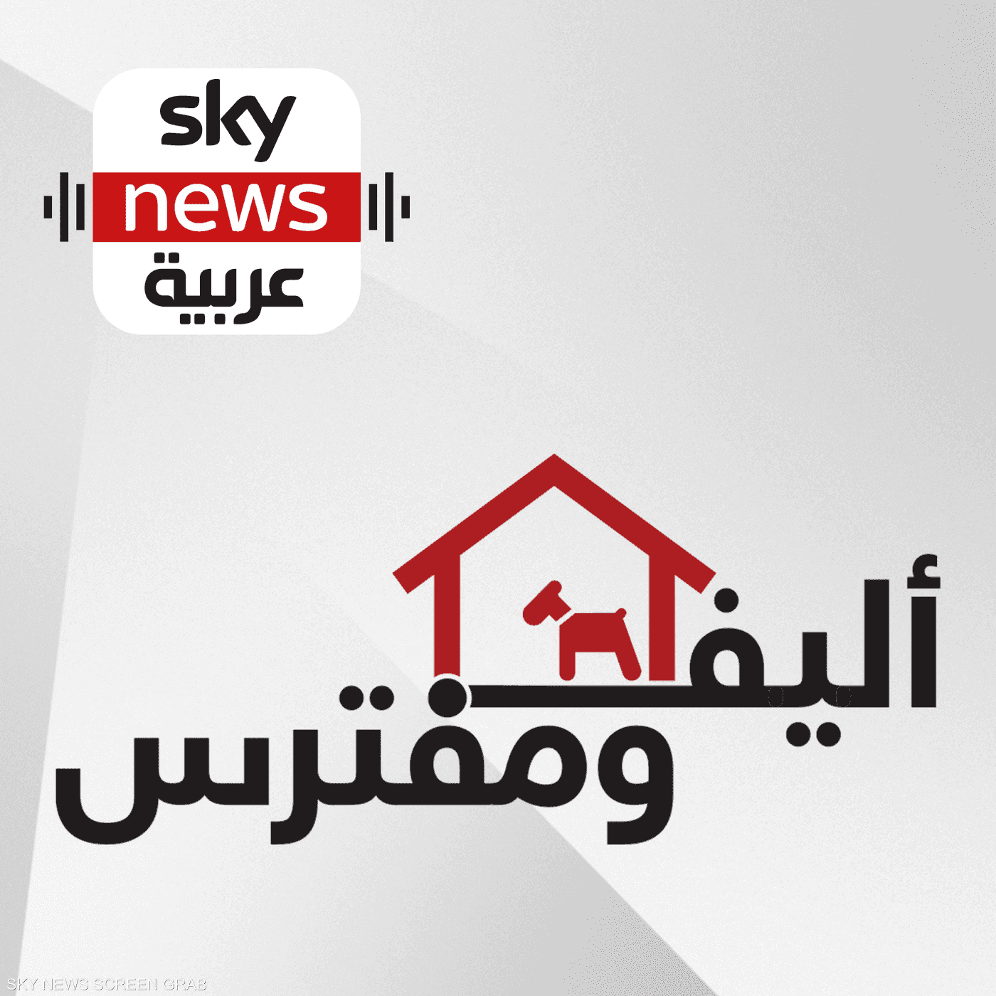 أليف ومفترس cover art