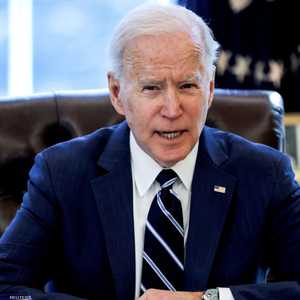 بايدن - أرشيفية