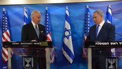 على خطى أوباما.. هل يوقف بايدن الضربة الإسرائيلية ضد إيران؟