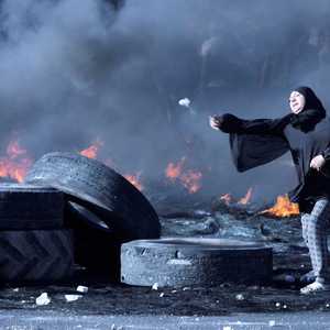 مطالبات دولية بسرعة وقف العنف بين إسرائيل والفسطينيين