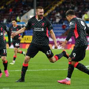 ليفربول.. عودة في الوقت المناسب