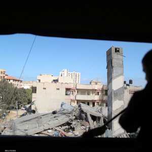 إعمار غزة.. جهود مصرية