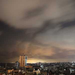 غزة تعرضت لدمار كبير خلال الأيام الماضية