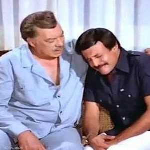 سمير غانم قدم لونا كوميديا خاصا به