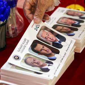 الترجيحات تشير إلى فوز سهل للأسد