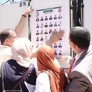 الجزائر.. انطلاق حملة الانتخابات التشريعية