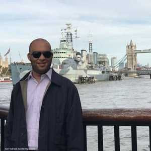 سيدي محمد مكاوي