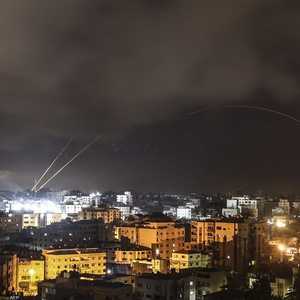 وقف إطلاق النار جاء بعد 11 يوما من التصعيد الإسرائيلي.