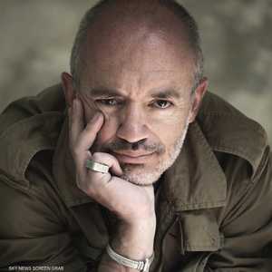 لودوفيك مارك أنطوان