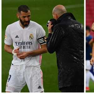 اللقب انحصر بين أتلتيكو وريال مدريد