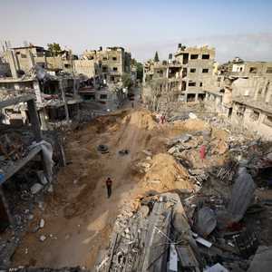 الجهود المصرية في الأزمة الراهنة شملت أكثر من محور