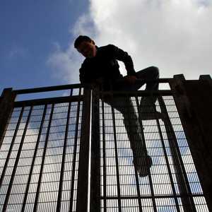 سبتة ومليلية الممران البريان الوحيدان بين إفريقيا وأوروبا